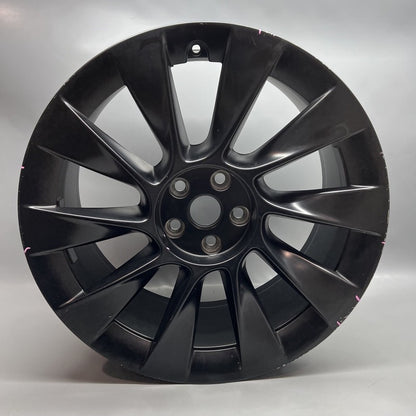 1188223-00-B TESLA MODEL Y WHEEL RIM 20 INCH FRONT 2020 2021 2022 2023 OEM 1188223-00-B