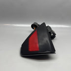 TESLA MODEL 3 CHARGE PORT LEFT 2018 2019 2020 2021 OEM 1566302-10-J