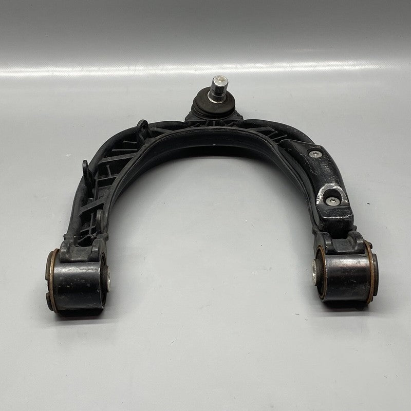 1044321-00-G TESLA MODEL 3 UPPER CONTROL ARM RWD LEFT FRONT 2017 18 19 2020 OEM 1044321-00-G