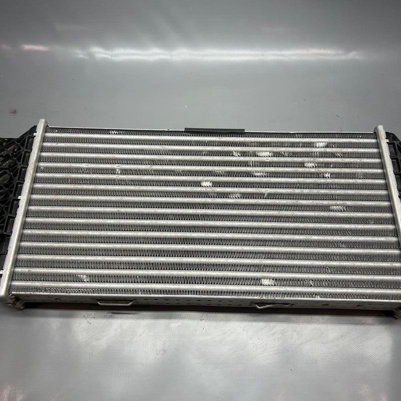 MERCEDES BENZ GL350 INTERCOOLER 2013 2014 2015 2016 OEM A0995002800
