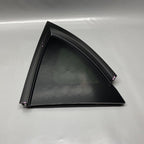 1495740-99-H TESLA MODEL Y QUARTER GLASS LEFT REAR 2020 2021 2022 2023 OEM 1495740-99-H