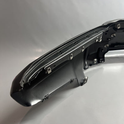 RL3V-17E810-YCW FORD F 150 RAPTOR R FRONT BUMPER 2021 2022 2023 2024 2025 OEM RL3V-17E810-YCW