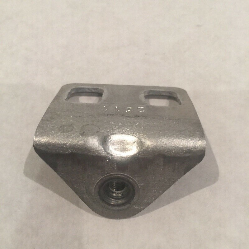 420810333 AUDI R8 QUARTER PANAL UPPER BRACKET 2008 2009 2010 2011 2012 OEM