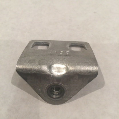 420810333 AUDI R8 QUARTER PANAL UPPER BRACKET 2008 2009 2010 2011 2012 OEM