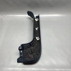 9Y3867607A PORSCHE CAYENNE LIFTGATE TRIM COVER LEFT REAR 2020 2021 2022 2023 OEM 9Y3867607A