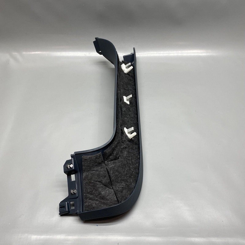 9Y3867607A PORSCHE CAYENNE LIFTGATE TRIM COVER LEFT REAR 2020 2021 2022 2023 OEM 9Y3867607A