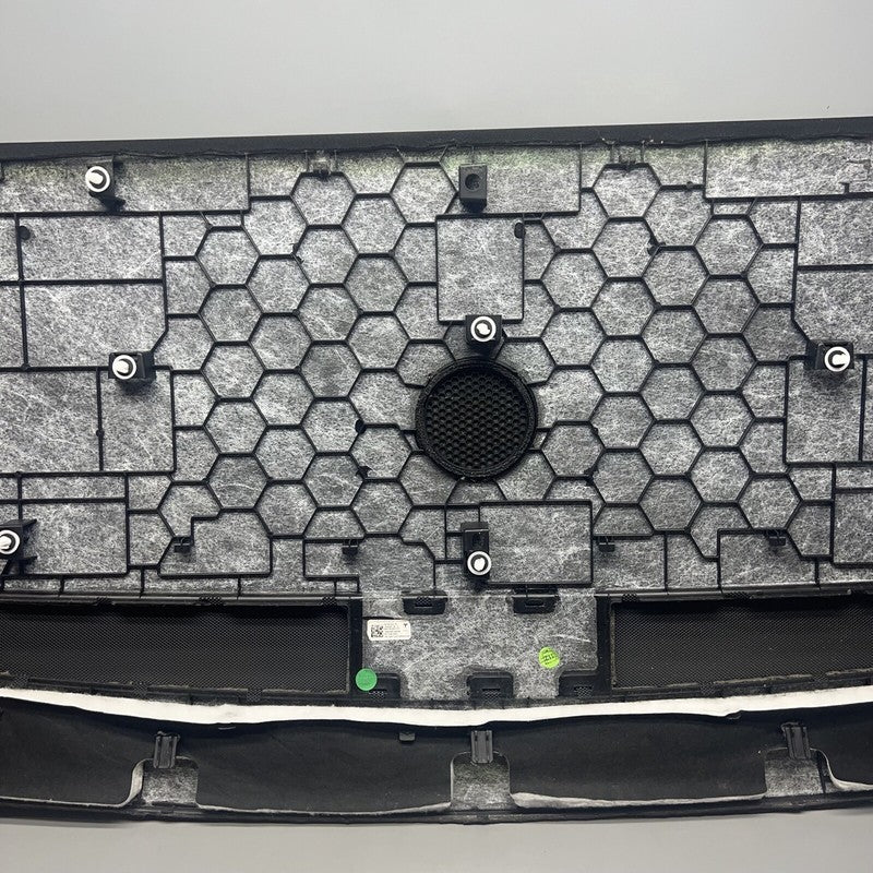 1818096-00-G TESLA CYBERTRUCK DASH COVER 2024 2025 OEM 1818096-00-G