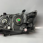 LEXUS RX350 HEADLIGHT RIGHT PASSENGER 2011 2012 HALOGEN OEM