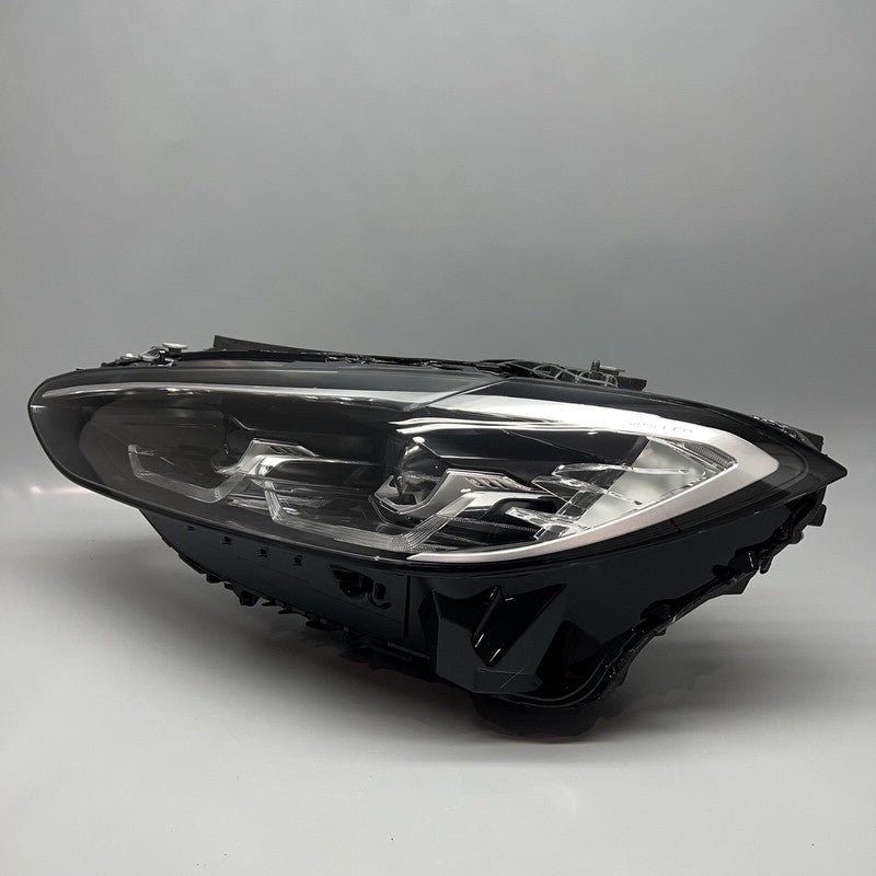 BMW M3 HEADLIGHT LEFT DRIVER M4 430 2021 2022 2023 OEM 5A19365-04