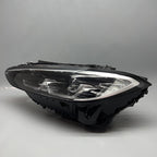 BMW M3 HEADLIGHT LEFT DRIVER M4 430 2021 2022 2023 OEM 5A19365-04