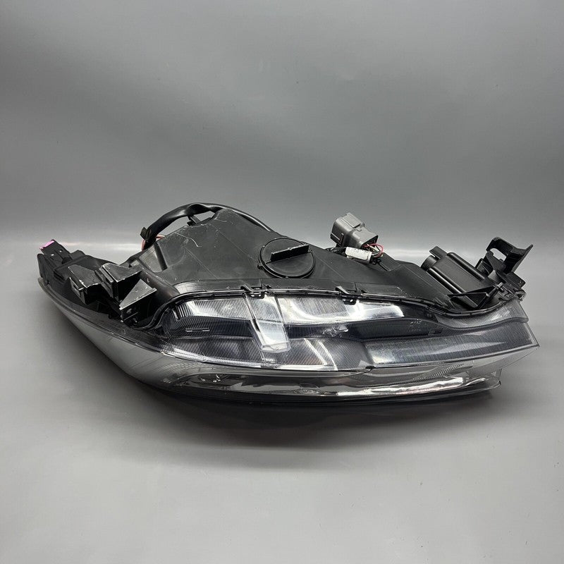 SUBARU LEGACY HEADLIGHT LEFT DRIVER 2018 2019 LED OEM 92102-G9
