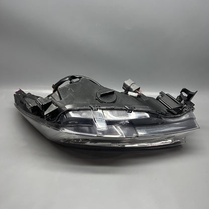 SUBARU LEGACY HEADLIGHT LEFT DRIVER 2018 2019 LED OEM 92102-G9