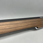 1562938-01-G TESLA MODEL X DASHBOARD INSTRUMENT PANEL DECOR 2021 2022 2023 OEM 1562938-01-G