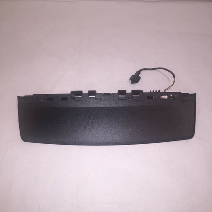 7187221-08 BMW 750I REAR CENTER BRAKE LIGHT 2009 2010 2011 2012 2013 2014 2015 OEM