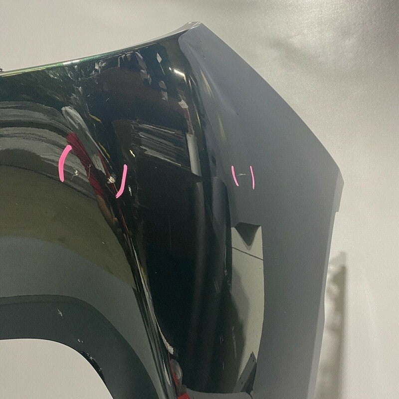 0883849006 FERRARI PORTOFINO REAR BUMPER 2019 2020 2021 0883849006 OEM RECONDITIONED 