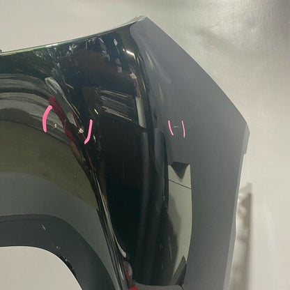 0883849006 FERRARI PORTOFINO REAR BUMPER 2019 2020 2021 0883849006 OEM RECONDITIONED 