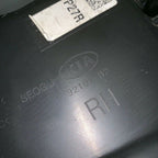KIA SOUL HEADLIGHT RIGHT PASSENGER SIDE 2014 2015 2016 HALOGEN OEM