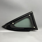 43R-004529 TESLA MODEL 3 QUARTER GLASS RIGHT REAR 2017 2018 2019 2020 OEM 43R-004529