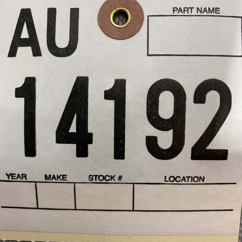 1035418-99-D TESLA MODEL X DOOR HANDLE LEFT FRONT 1035418-99-D OEM 2015 2016 2017