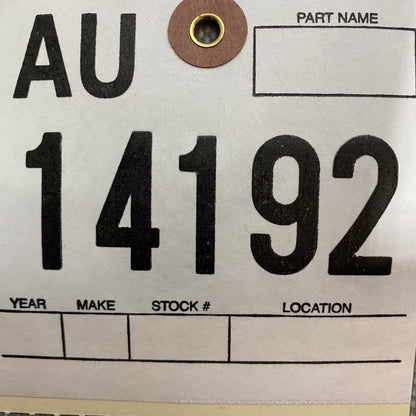 1035418-99-D TESLA MODEL X DOOR HANDLE LEFT FRONT 1035418-99-D OEM 2015 2016 2017