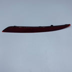 TESLA MODEL S REAR BUMPER REFLECTOR LEFT 2016 2017 2018 2019 2020 OEM