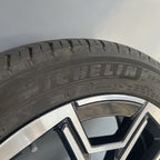 6898041 BMW X1 X2 WHEEL RIM SET 19 INCH 2023 2024 2025 OEM 6898041
