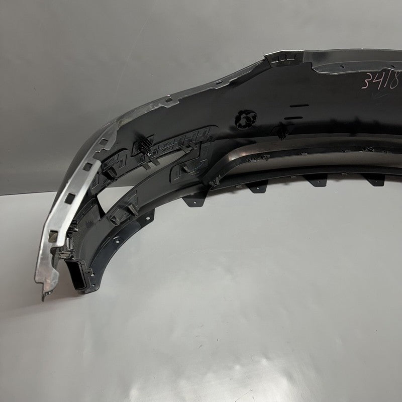 TESLA MODEL Y FRONT BUMPER 2020 2021 2022 SENSOR TYPE OEM 1493745-00-A