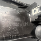 92101-3N030 HYUNDAI EQUUS HEADLIGHT LEFT DRIVER XENON 2011 12 13 14 15 2016 OEM 92101-3N030
