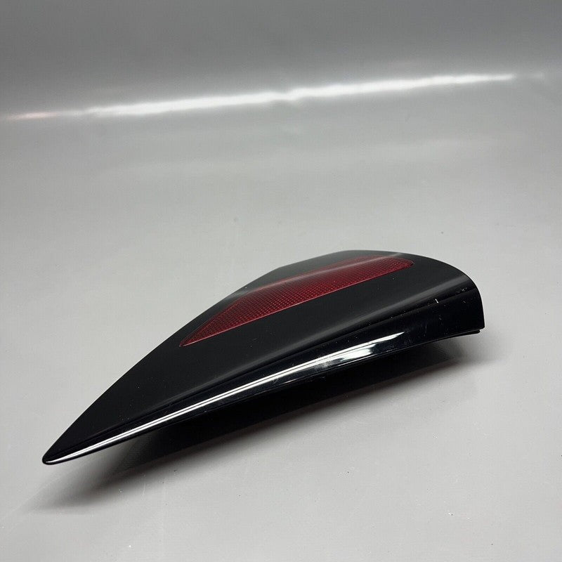 TESLA MODEL 3 CHARGE PORT DOOR COVER LIGHT RIGHT 2019 2020 2021 OEM 15