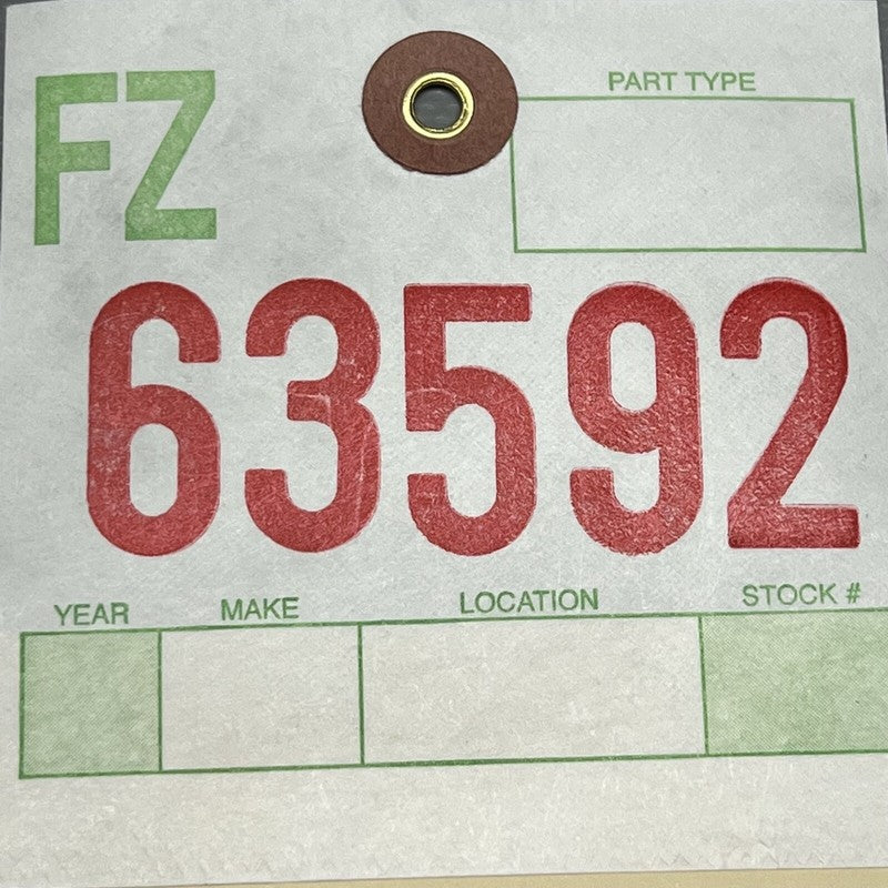 1081676-00-H TESLA MODEL 3 WINDSHIELD WIPER COWL SCREEN PANEL 2017 18 19 20 21 22 2023 OEM