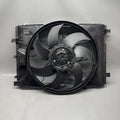 MERCEDES BENZ  CL250 RADIATOR FAN 2012 2013 2014 OEM A2049066802