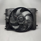 MERCEDES BENZ  CL250 RADIATOR FAN 2012 2013 2014 OEM A2049066802