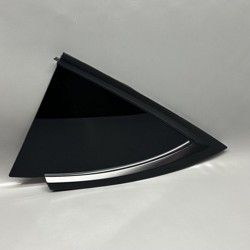 1495741-00-H TESLA MODEL Y QUARTER GLASS LEFT REAR 2020 2021 2022 2023 OEM 1495741-00-H