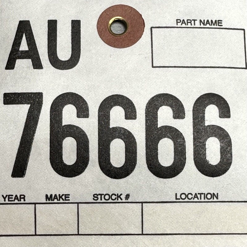 SUBARU IMPREZA HEADLIGHT RIGHT PASSENGER 2012 2013 2014 HALOGEN OEM