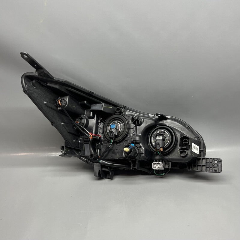 SUBARU EMPREZA HEADLIGHT LEFT DRIVER 2017 2018 2019 HALOGEN OEM 84001F
