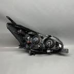 SUBARU EMPREZA HEADLIGHT LEFT DRIVER 2017 2018 2019 HALOGEN OEM 84001F