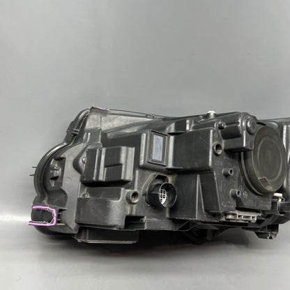 CK52-13W029-FD RANGE ROVER HSE HEADLIGHT RIGHT PASSENGER 2013 2014 2015 2016 2017 XENON OEM