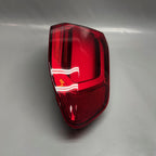 BMW X7 TAIL LIGHT RIGHT PASSENGER 2019 2020 2021 2022 OEM H45A164A605