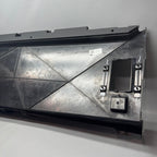 TESLA CYBERTRUCK TRUNK BED WALL LEFT LOWER REAR 2024 2025 OEM 1817885-