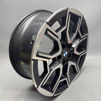 BMW X1 WHEEL RIM 19 INCH X2 2024 2025 2026 OEM 6898041