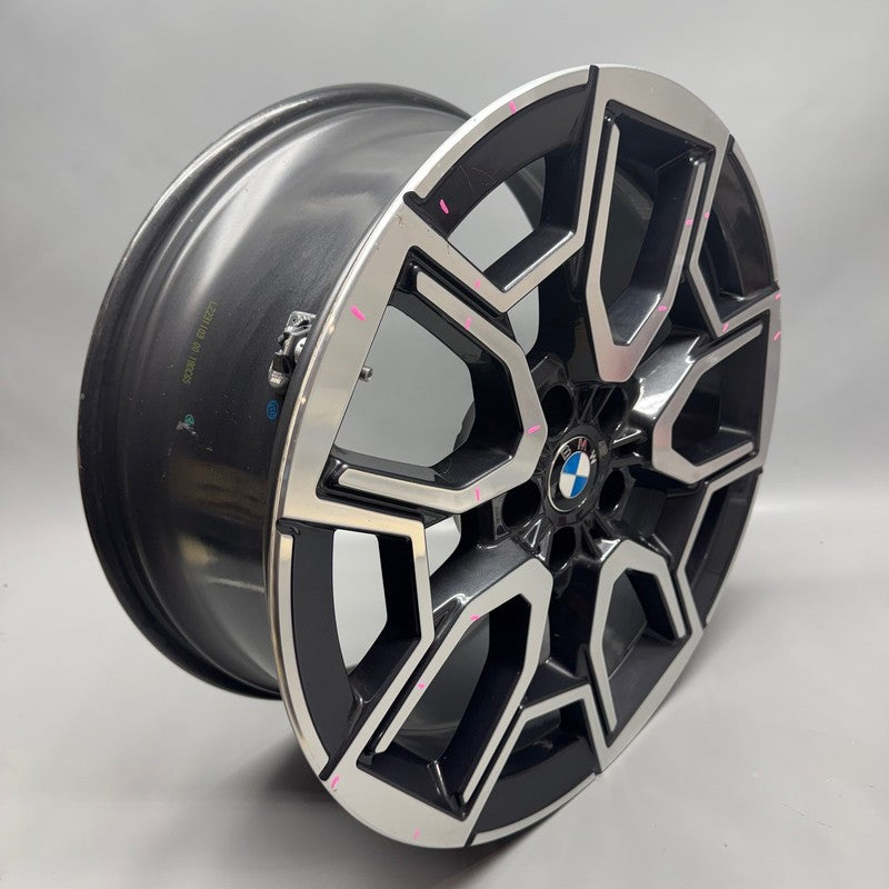 BMW X1 WHEEL RIM 19 INCH X2 2024 2025 2026 OEM 6898041