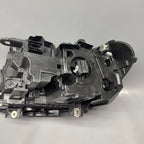 BMW X1 HEADLIGHT RIGHT PASSENGER 2020 2021 2022 LED 63115A01176 OEM