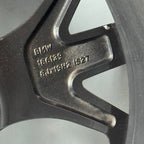 BMW 330I WHEEL RIM FRONT 19 INCH 430I M440I 2024 2025 OEM 5A64AF0