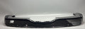 TESLA MODEL S PLAID REAR BUMPER LOWER VALANCE 2021 2022 2023 2024 1632