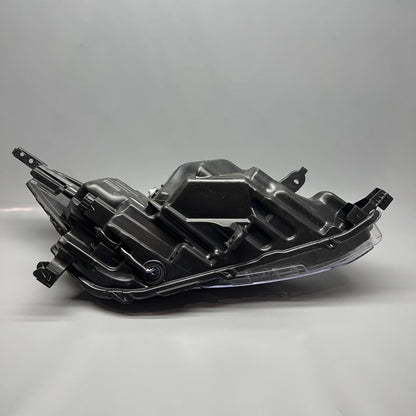 NISSAN ALTIMA HEADLIGHT LEFT DRIVER 2019 2020 2021 2022 AFTERMARKET