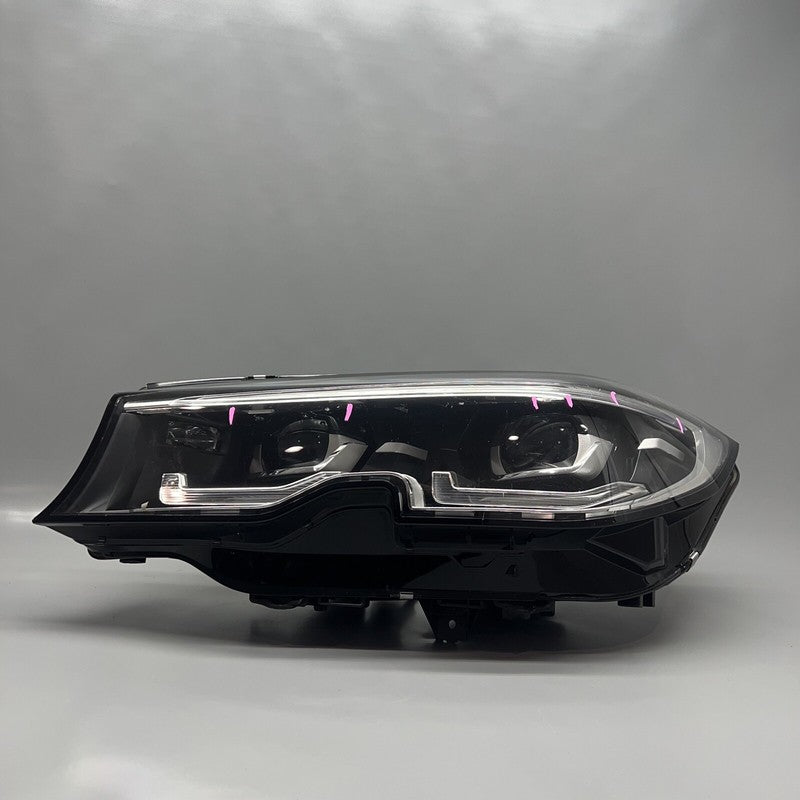 9481705-08 BMW 330 HEADLIGHT LEFT DRIVER M340 LED 2019 2020 2021 2022 OEM 9481705-08