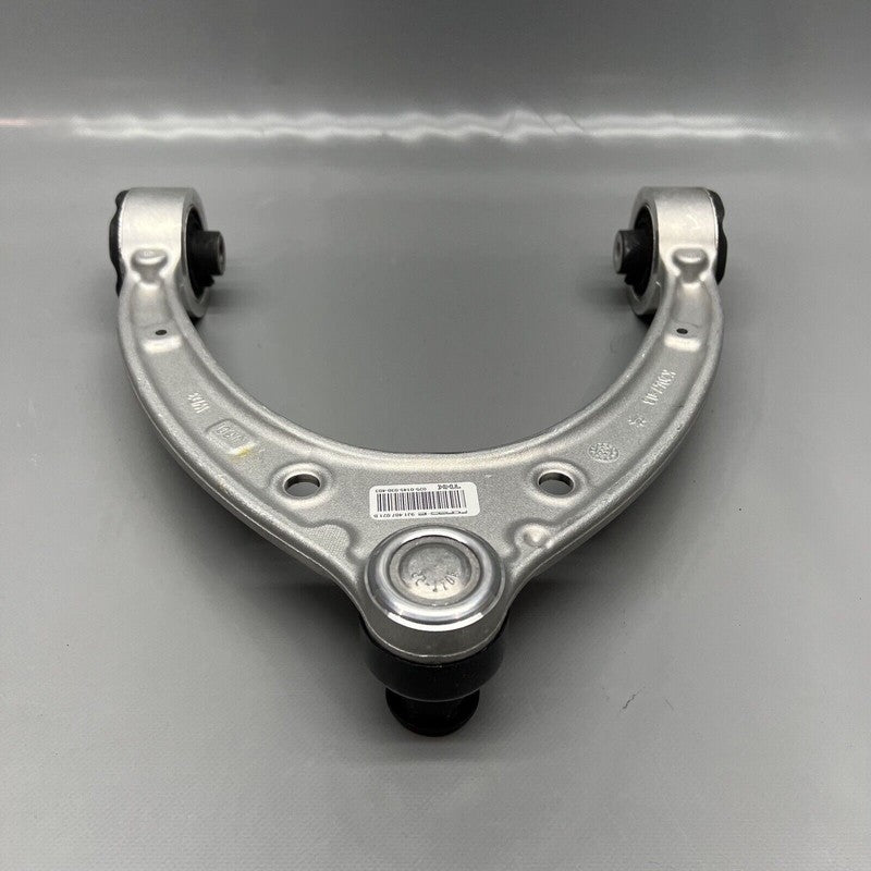AUDI E-TRON GT UPPER CONTROL ARM FRONT WISHBONE 2022 OEM 9J1407021B