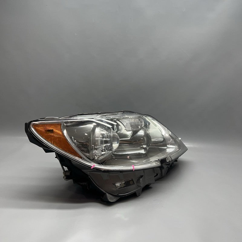 LS460 LEXUS LS460 HEADLIGHT RIGHT PASSENGER 2007 2008 2009 XENON OEM
