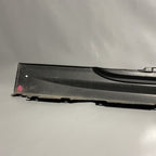 51778050415 BMW M6 ROCKER MOLDING LEFT F12 51778050415 2012 2013 2014 2015 2016 2017 OEM