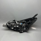 SUBARU IMPREZA HEADLIGHT RIGHT PASSENGER 2017 2018 2019 HALOGEN OEM
